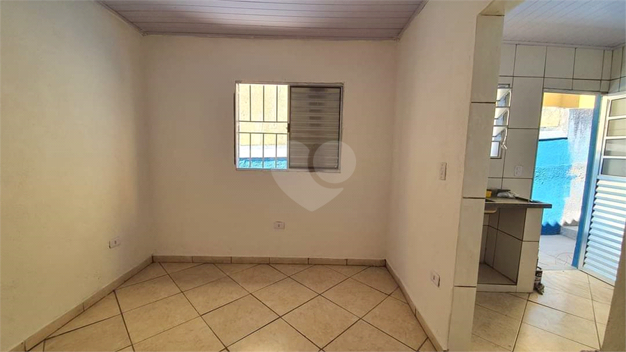 Venda Casa São Paulo Americanópolis REO600761 4