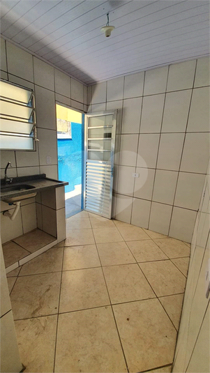 Venda Casa São Paulo Americanópolis REO600761 11