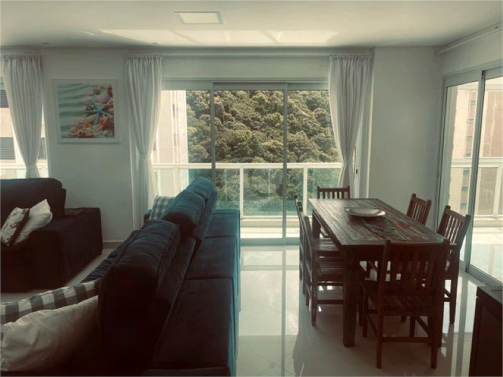 Venda Apartamento Guarujá Pitangueiras REO600790 3