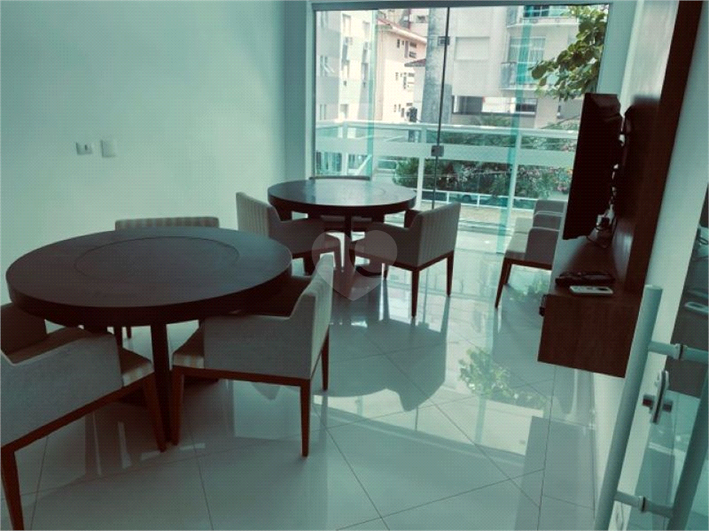 Venda Apartamento Guarujá Pitangueiras REO600790 17