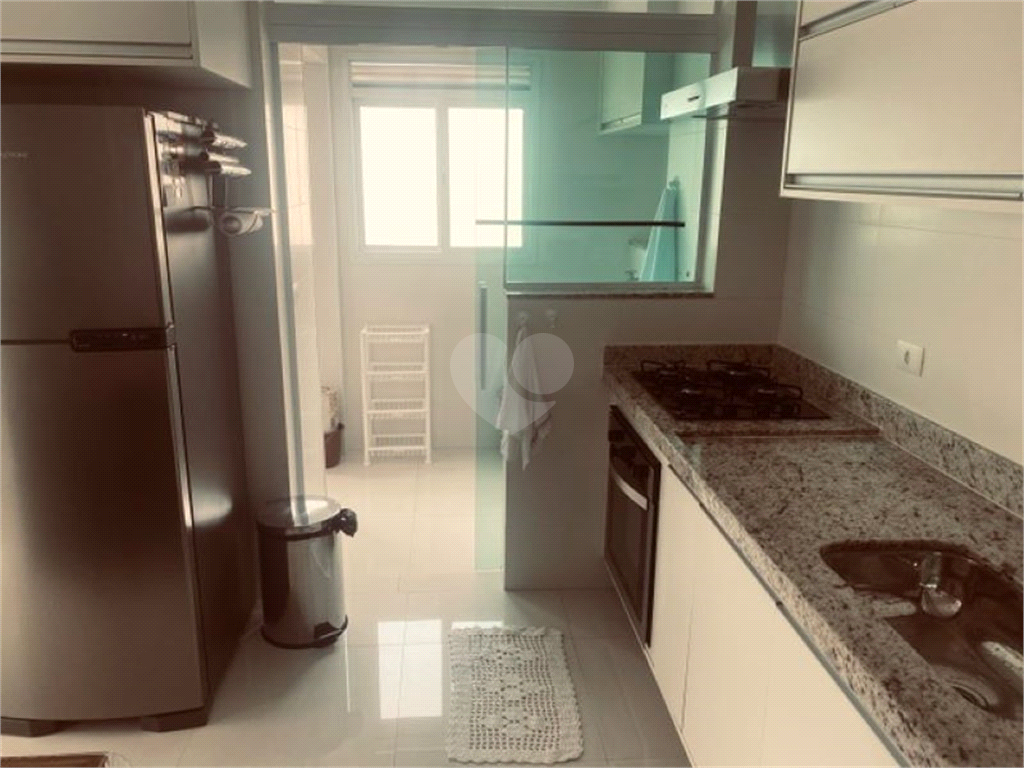 Venda Apartamento Guarujá Pitangueiras REO600790 9