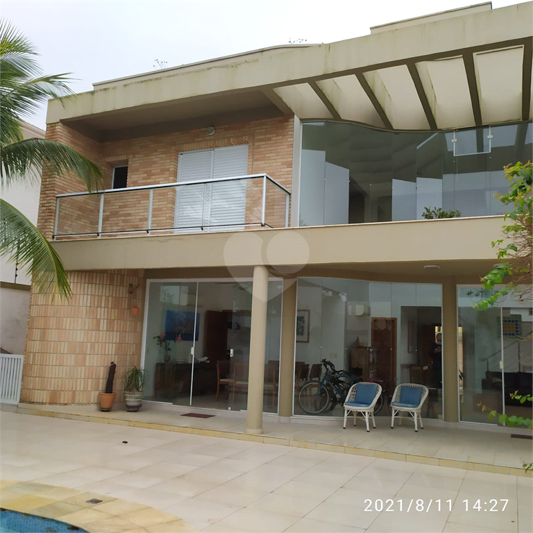 Venda Casa Guarujá Jardim Virgínia REO600801 5