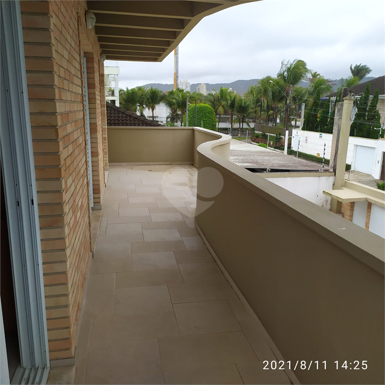 Venda Casa Guarujá Jardim Virgínia REO600801 37