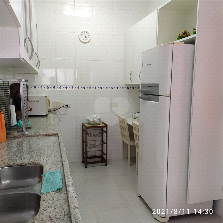 Venda Casa Guarujá Jardim Virgínia REO600801 23