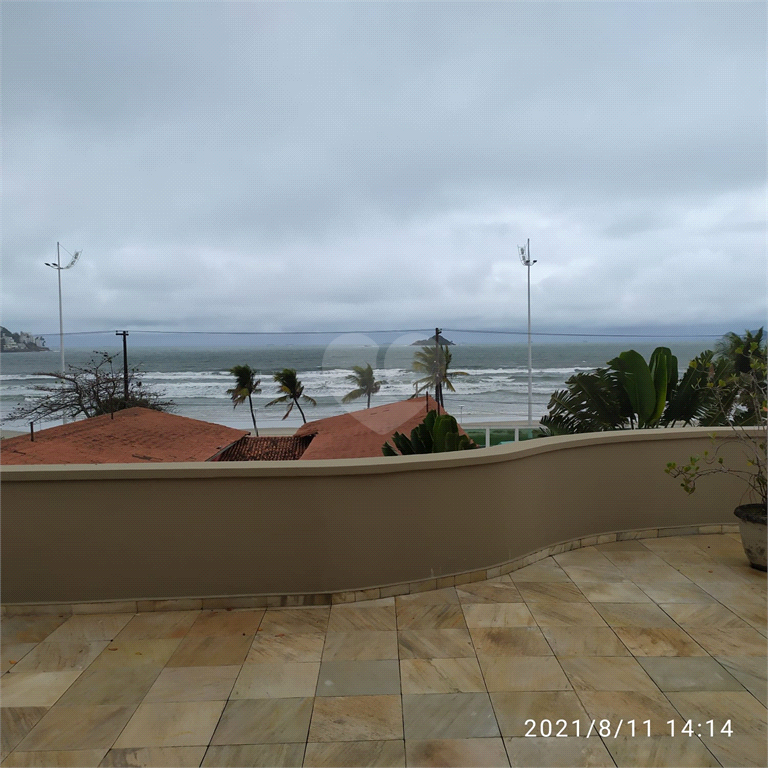 Venda Casa Guarujá Jardim Virgínia REO600801 4