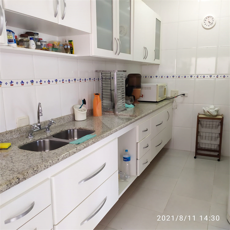 Venda Casa Guarujá Jardim Virgínia REO600801 24