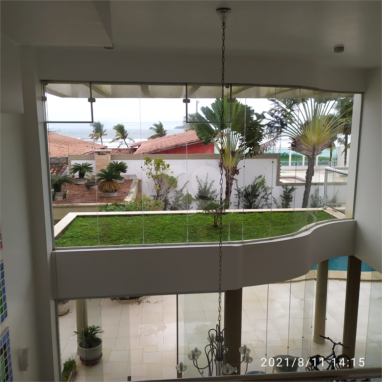 Venda Casa Guarujá Jardim Virgínia REO600801 20