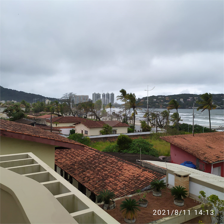 Venda Casa Guarujá Jardim Virgínia REO600801 8