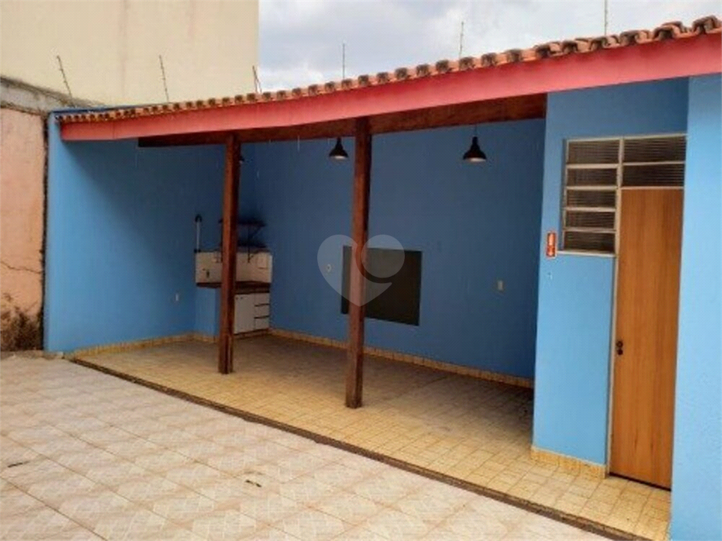 Venda Casa Jundiaí Centro REO600802 30