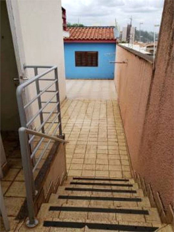 Venda Casa Jundiaí Centro REO600802 25