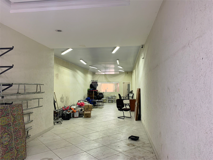 Venda Apartamento São Paulo Luz REO600850 3