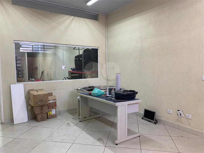 Venda Apartamento São Paulo Luz REO600850 9