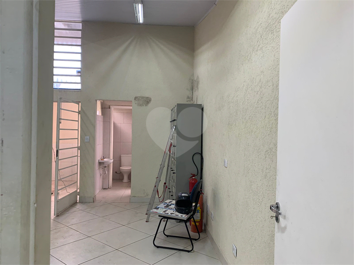 Venda Apartamento São Paulo Luz REO600850 5