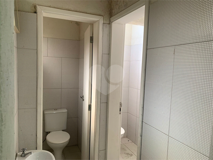 Venda Apartamento São Paulo Luz REO600850 12