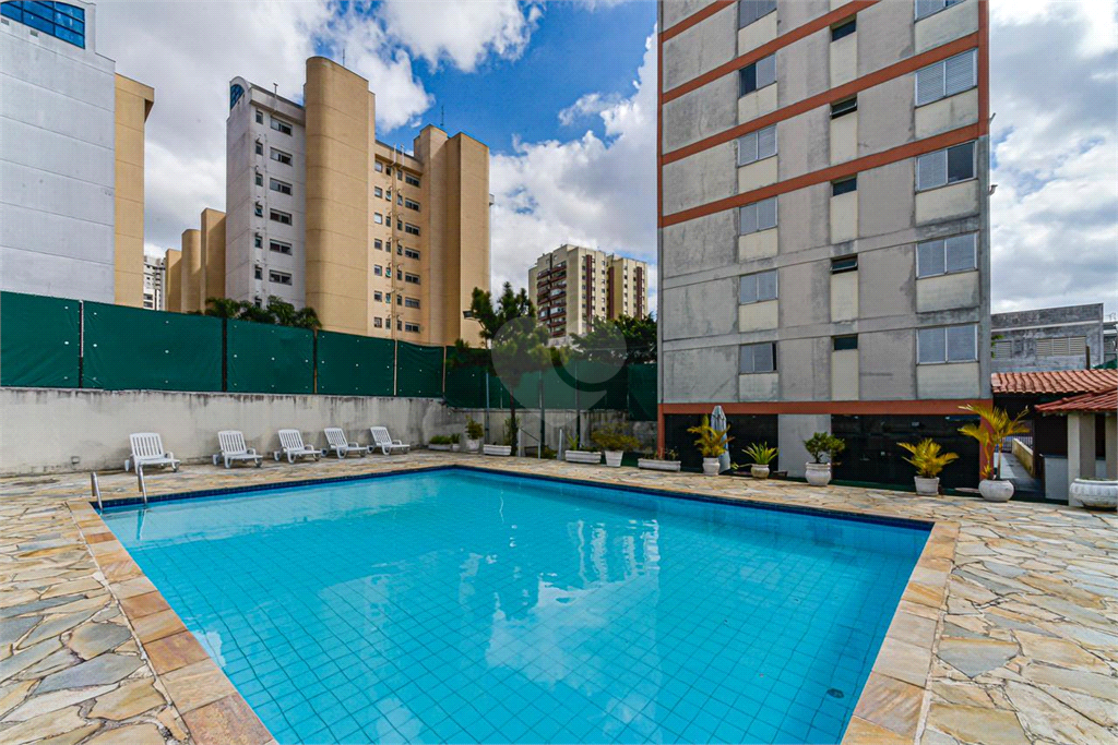 Venda Apartamento São Paulo Paraisópolis REO600854 13