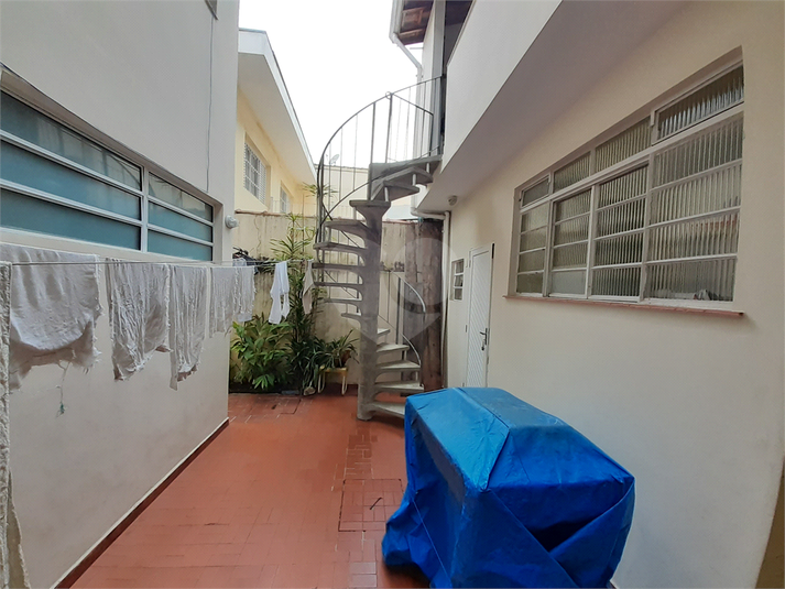 Venda Sobrado São Paulo Jardim Vera Cruz REO600887 25