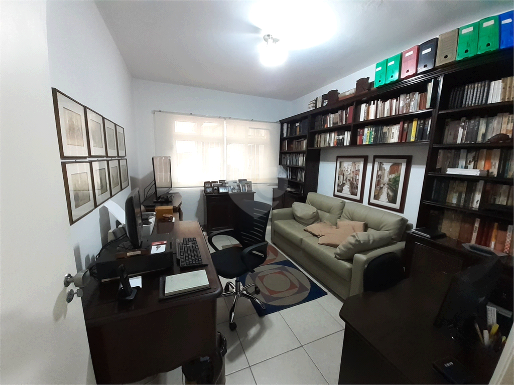 Venda Sobrado São Paulo Jardim Vera Cruz REO600887 16