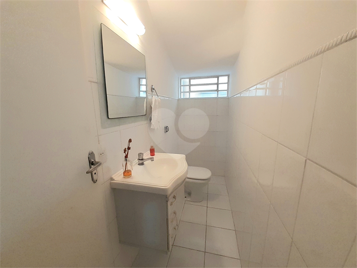 Venda Sobrado São Paulo Jardim Vera Cruz REO600887 7