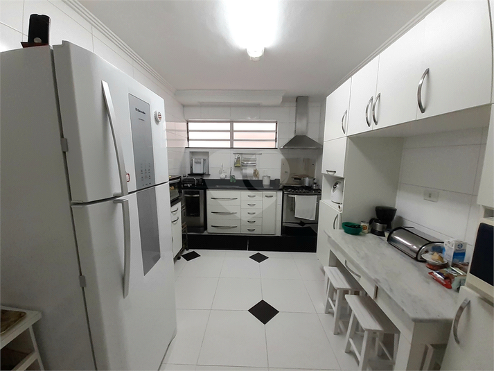 Venda Sobrado São Paulo Jardim Vera Cruz REO600887 17