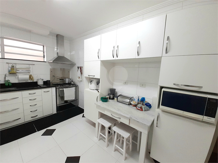 Venda Sobrado São Paulo Jardim Vera Cruz REO600887 19