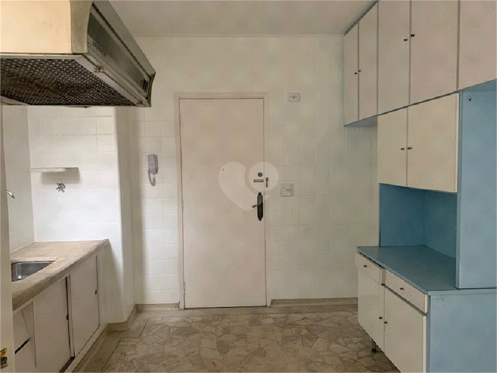 Venda Apartamento São Paulo Vila Mariana REO600892 9