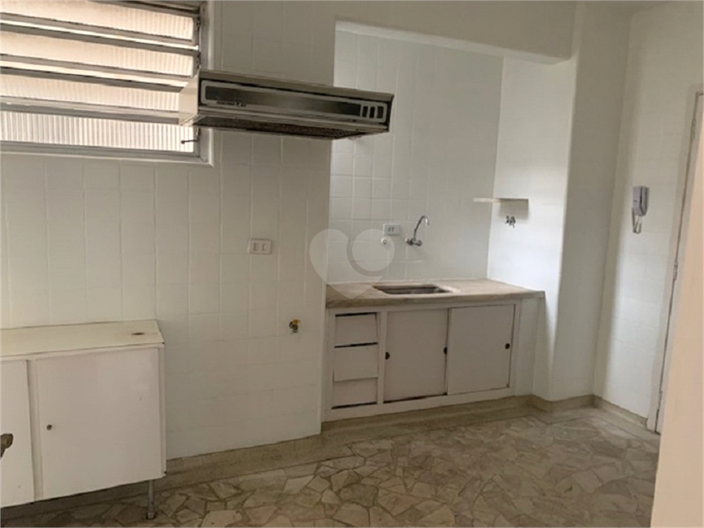 Venda Apartamento São Paulo Vila Mariana REO600892 8