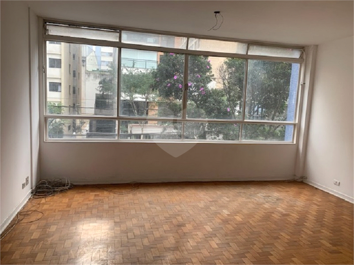 Venda Apartamento São Paulo Vila Mariana REO600892 2