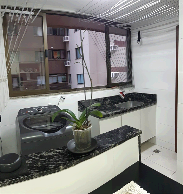 Venda Apartamento Vila Velha Praia Da Costa REO600919 33