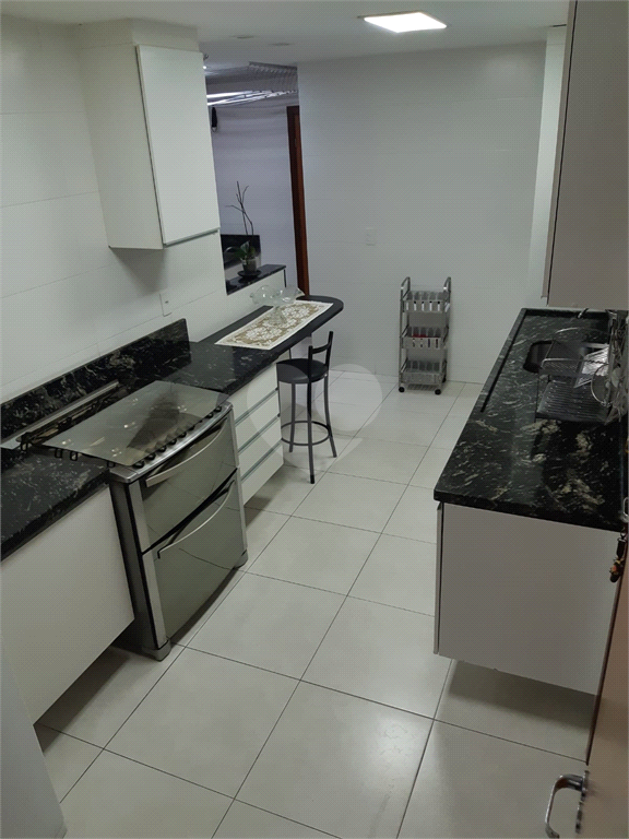 Venda Apartamento Vila Velha Praia Da Costa REO600919 37