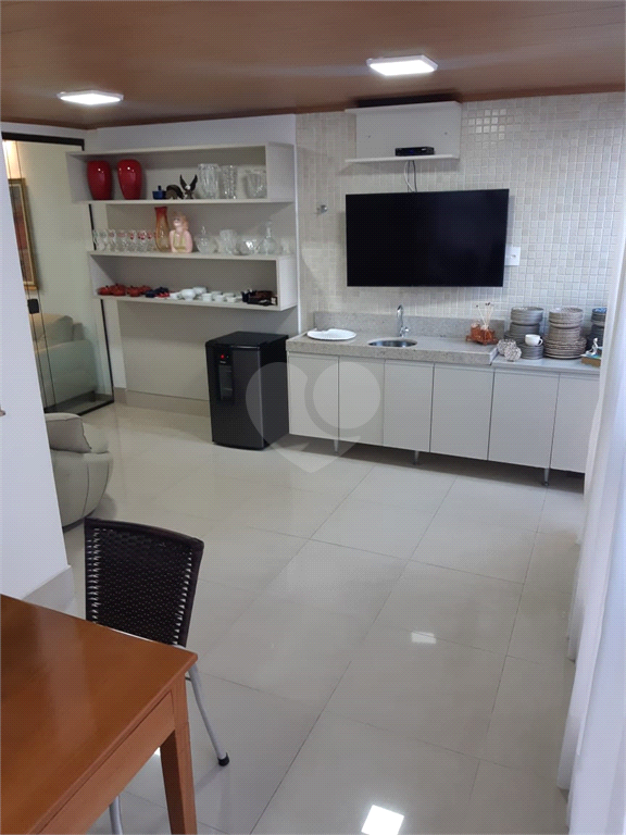 Venda Apartamento Vila Velha Praia Da Costa REO600919 9