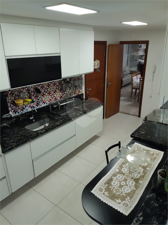 Venda Apartamento Vila Velha Praia Da Costa REO600919 35