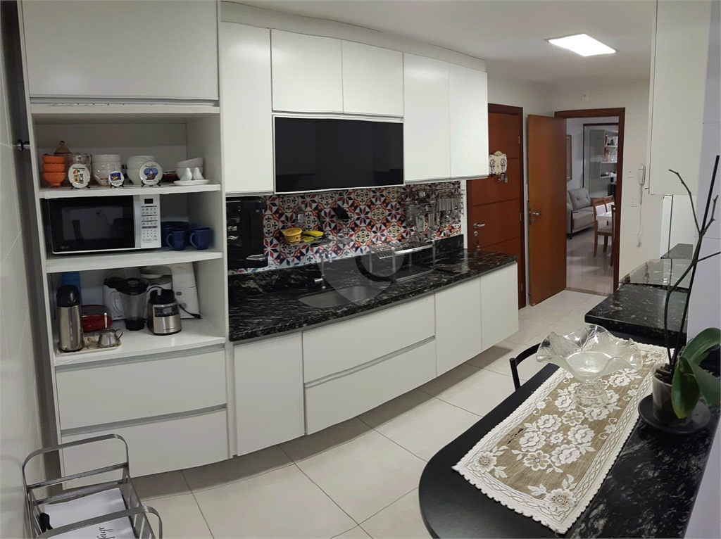 Venda Apartamento Vila Velha Praia Da Costa REO600919 30