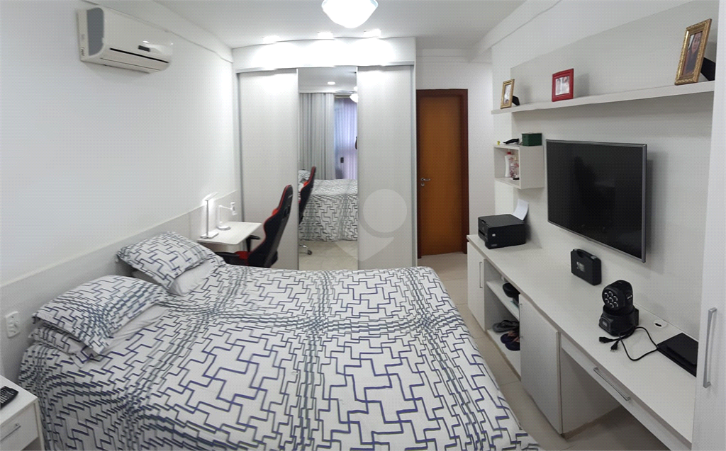 Venda Apartamento Vila Velha Praia Da Costa REO600919 19