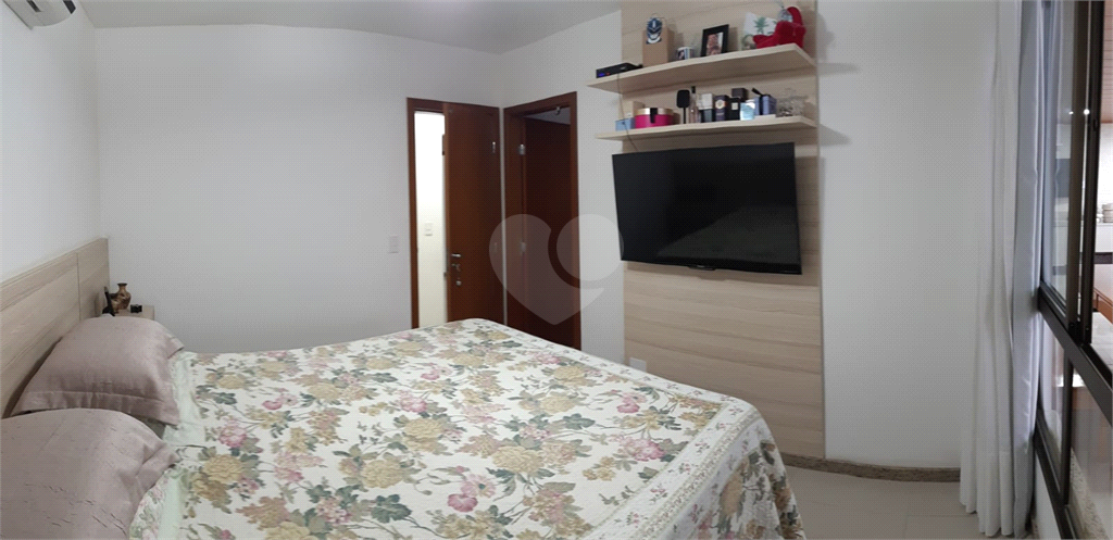 Venda Apartamento Vila Velha Praia Da Costa REO600919 13