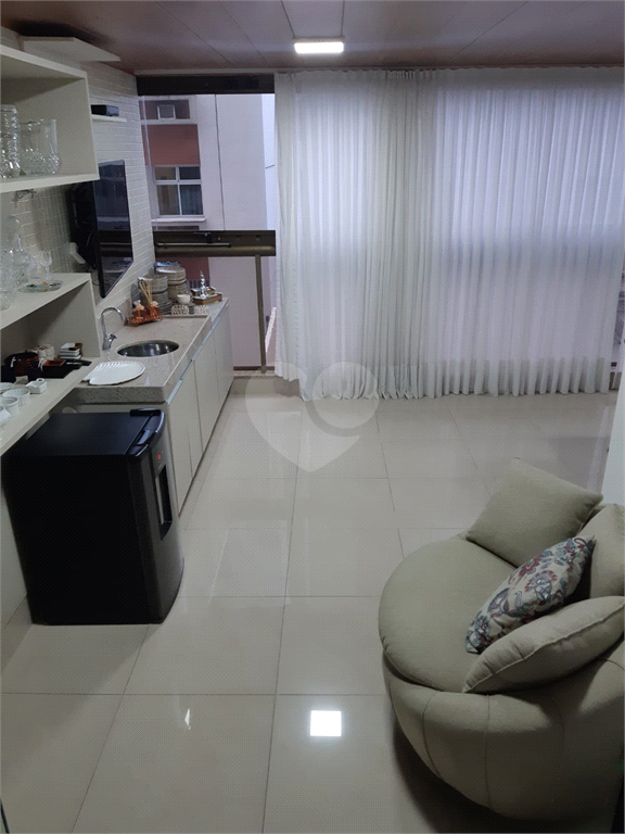 Venda Apartamento Vila Velha Praia Da Costa REO600919 8