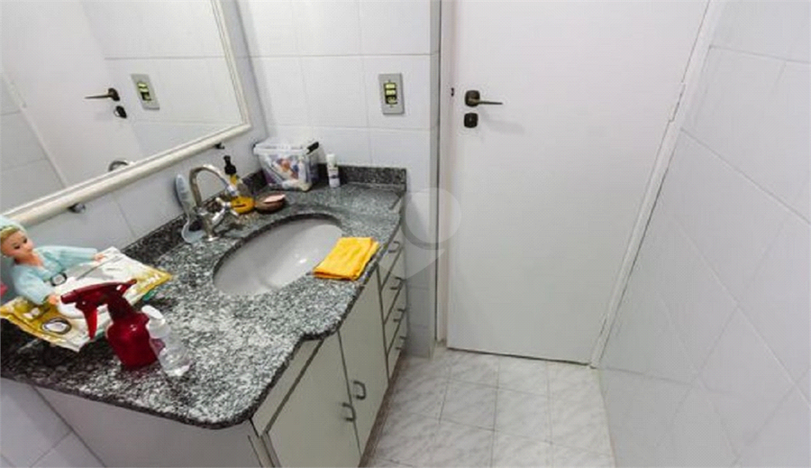 Venda Apartamento São Paulo Santana REO600933 7