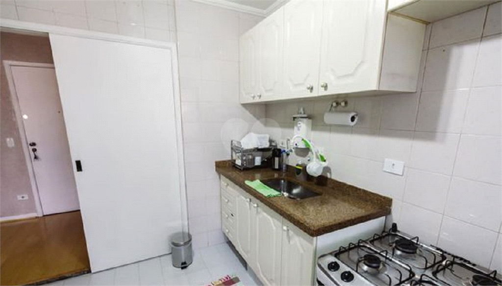 Venda Apartamento São Paulo Santana REO600933 22