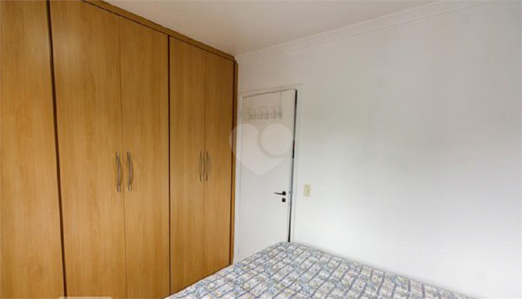 Venda Apartamento São Paulo Santana REO600933 6