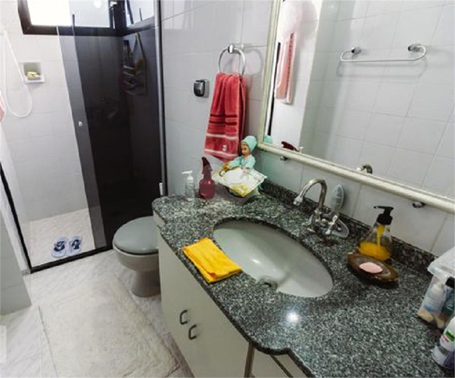 Venda Apartamento São Paulo Santana REO600933 14