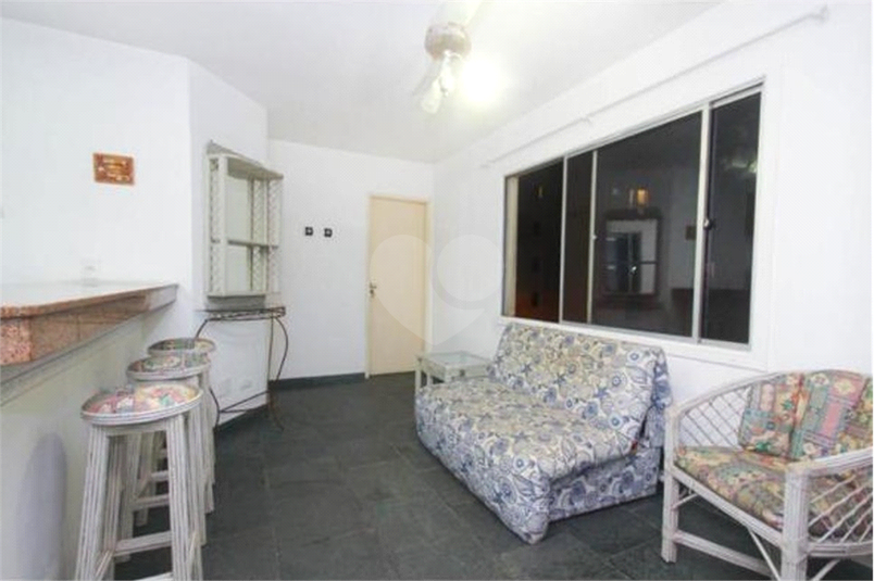 Venda Apartamento Guarujá Jardim Las Palmas REO600967 4