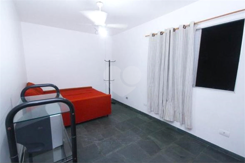 Venda Apartamento Guarujá Jardim Las Palmas REO600967 9