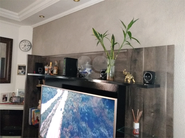 Venda Apartamento São Paulo Raposo Tavares REO600986 3