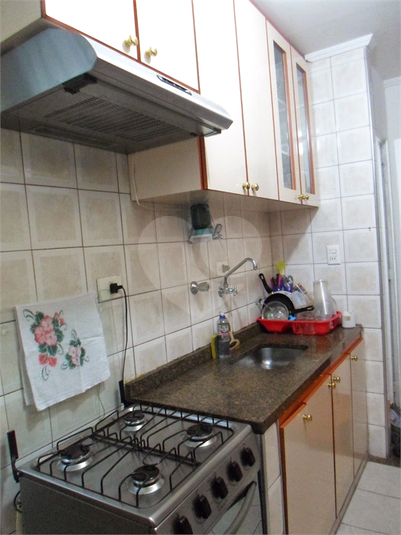 Venda Apartamento São Paulo Raposo Tavares REO600986 9