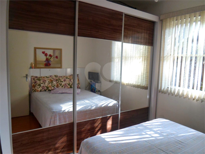 Venda Apartamento São Paulo Raposo Tavares REO600986 5