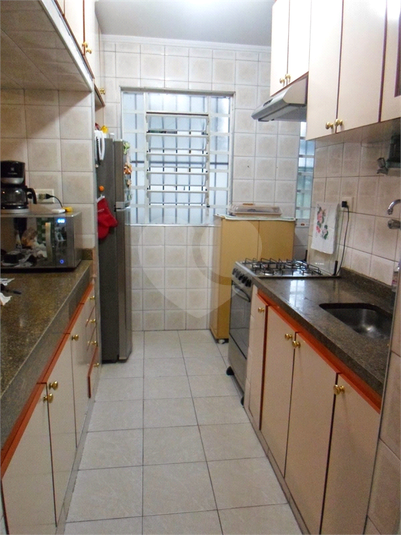 Venda Apartamento São Paulo Raposo Tavares REO600986 7