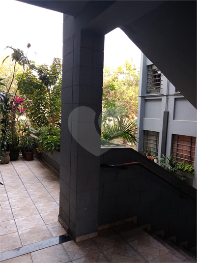 Venda Apartamento São Paulo Raposo Tavares REO600986 16