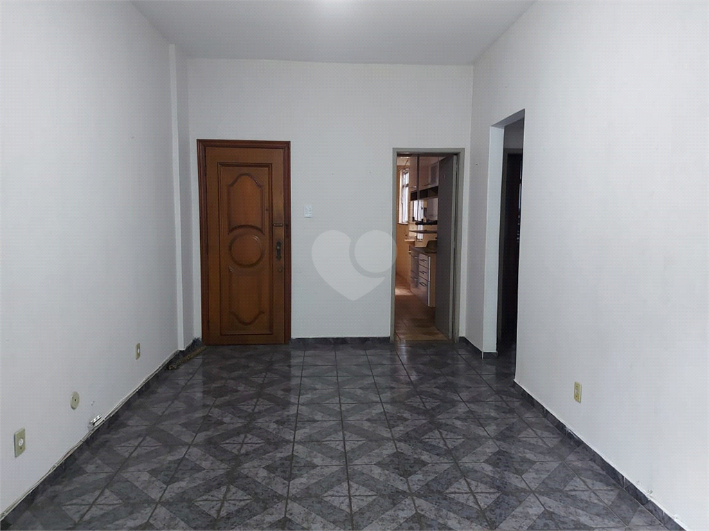 Venda Apartamento Rio De Janeiro Vila Isabel REO600990 1