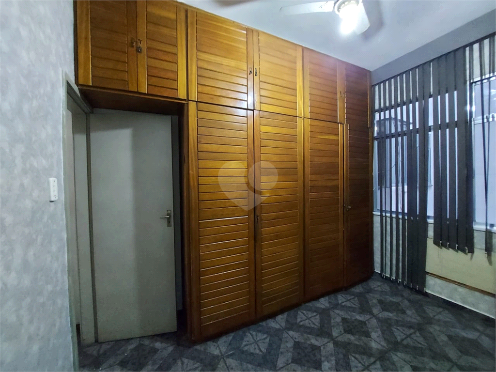 Venda Apartamento Rio De Janeiro Vila Isabel REO600990 4