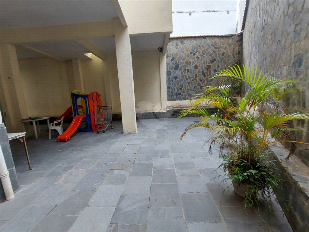 Venda Apartamento Rio De Janeiro Vila Isabel REO600990 29