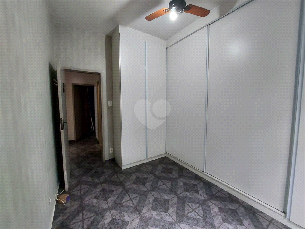 Venda Apartamento Rio De Janeiro Vila Isabel REO600990 7